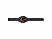 Samsung galaxy watch5 pro - smartwatch heren en dames - 45 mm - black samsung