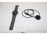 Samsung galaxy watch7 smartwatch 40mm green - afbeelding 1 van  1