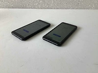 Samsung galaxy xcover 5 mobiele telefoon (2x) - afbeelding 2 van  7