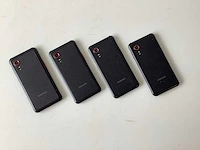 Samsung galaxy xcover 5 mobiele telefoon (4x) - afbeelding 6 van  6