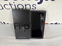 Samsung galaxy z flip 4 - 256gb - 5g - bora purple - afbeelding 2 van  2