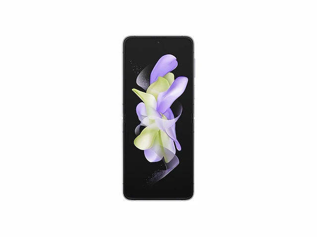 Samsung galaxy z flip 4 5g smartphone 256gb paars - afbeelding 3 van  7