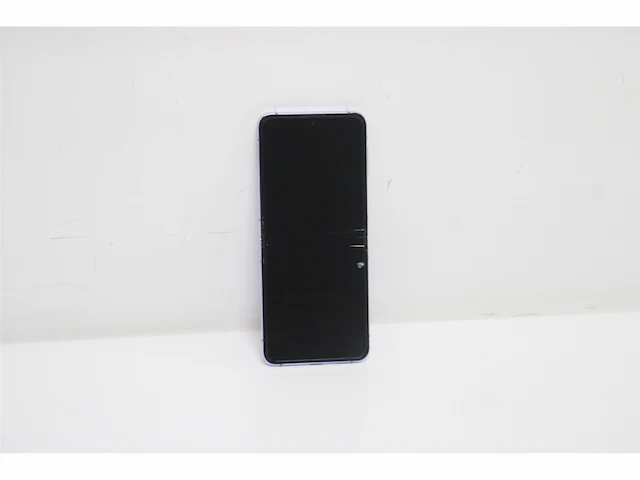 Samsung galaxy z flip 4 5g smartphone 256gb paars - afbeelding 5 van  7