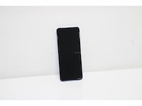 Samsung galaxy z flip 4 smartphone blue 6.7 128gb 5g sim free - afbeelding 5 van  7
