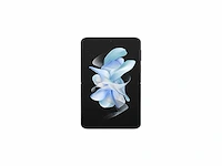 Samsung galaxy z flip 4 smartphone dual sim android 12 5g usb type-c 8 gb 256 gb grafiet - afbeelding 2 van  5