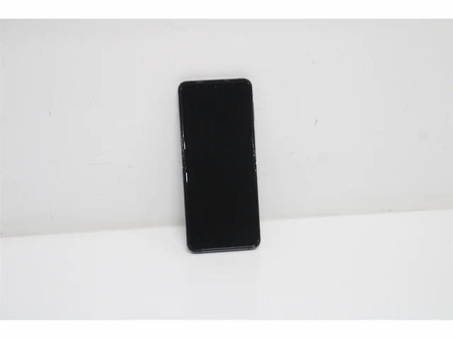 Samsung galaxy z flip 4 smartphone dual sim android 12 5g usb type-c 8 gb 256 gb grafiet - afbeelding 5 van  5