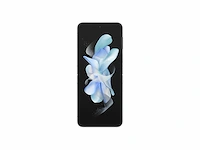 Samsung galaxy z flip 4 smartphone dual sim android 12 5g usb typec 8 gb 128 gb grafiet - afbeelding 2 van  5
