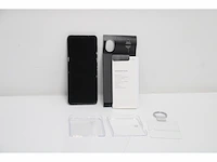 Samsung galaxy z flip 4 smartphone dual sim android 12 5g usb typec 8 gb 128 gb grafiet - afbeelding 5 van  5