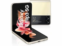 Samsung galaxy z flip3 - 5g - 256 gb - 1.9 inch - afbeelding 1 van  3
