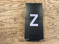 Samsung galaxy z flip3 128gb lavender - afbeelding 1 van  2