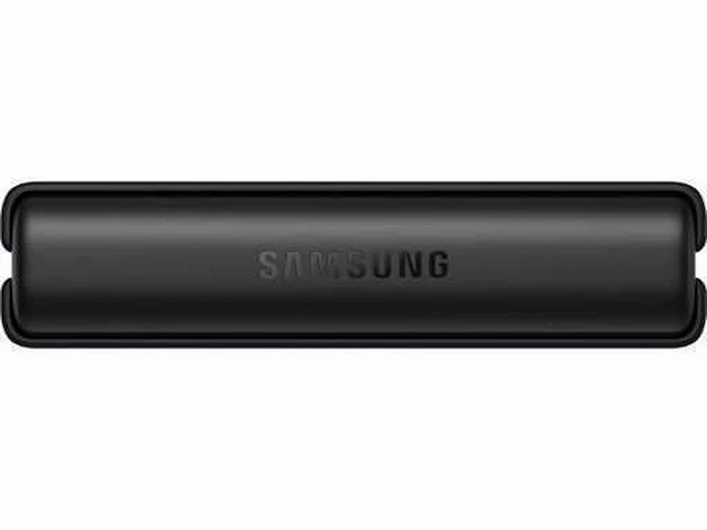 Samsung galaxy z flip3 128gb phantom black - afbeelding 2 van  9