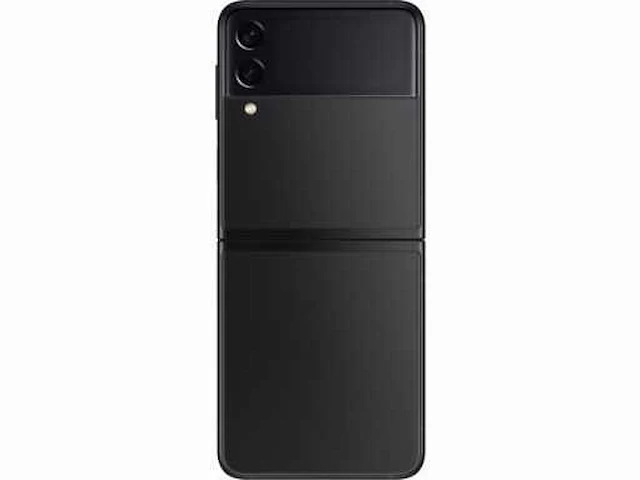 Samsung galaxy z flip3 128gb phantom black - afbeelding 3 van  9