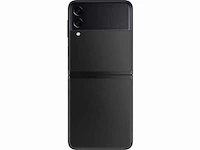 Samsung galaxy z flip3 128gb phantom black - afbeelding 3 van  9