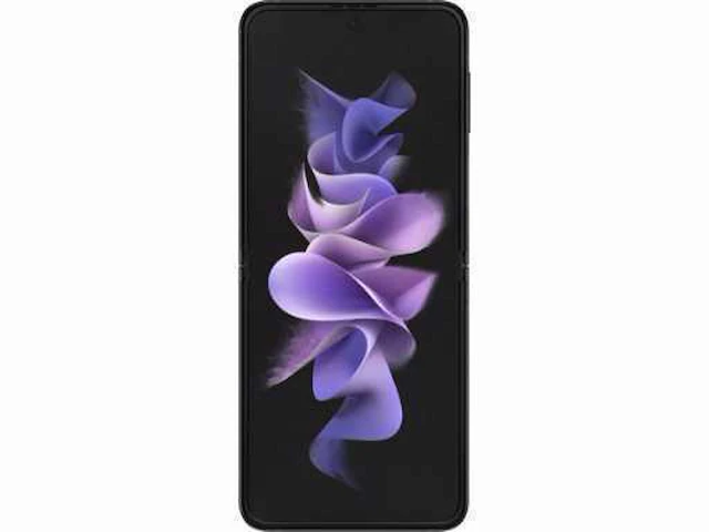Samsung galaxy z flip3 128gb phantom black - afbeelding 6 van  9