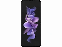 Samsung galaxy z flip3 128gb phantom black - afbeelding 6 van  9