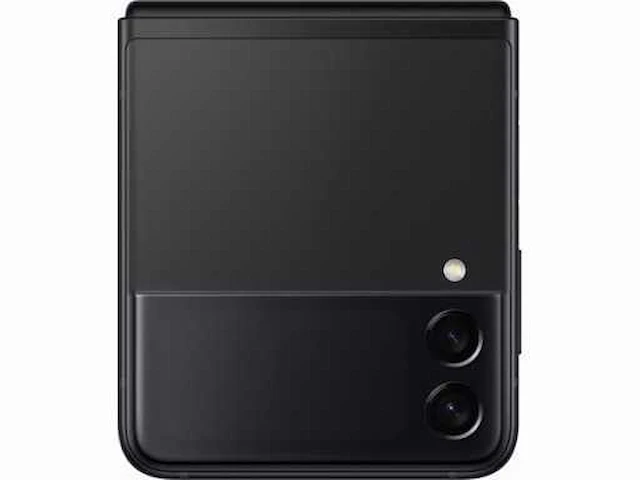 Samsung galaxy z flip3 128gb phantom black - afbeelding 7 van  9