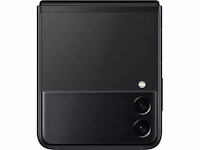 Samsung galaxy z flip3 128gb phantom black - afbeelding 7 van  9