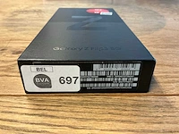 Samsung galaxy z flip3 128gb phantom black - afbeelding 9 van  9