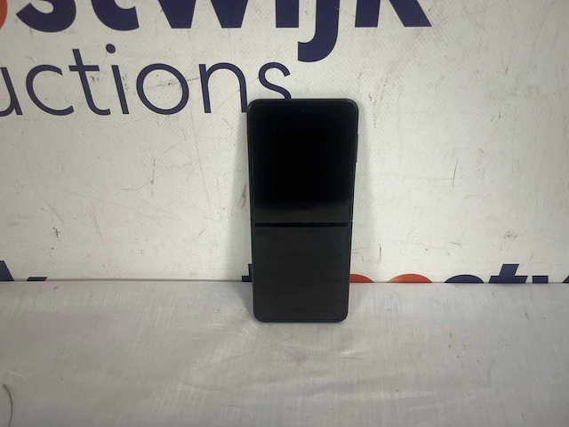 Samsung galaxy z flip3 5g 17 cm zwart - afbeelding 2 van  2