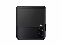 Samsung galaxy z flip3 5g sm-f711b 17 cm (6.7") zwart - afbeelding 1 van  2