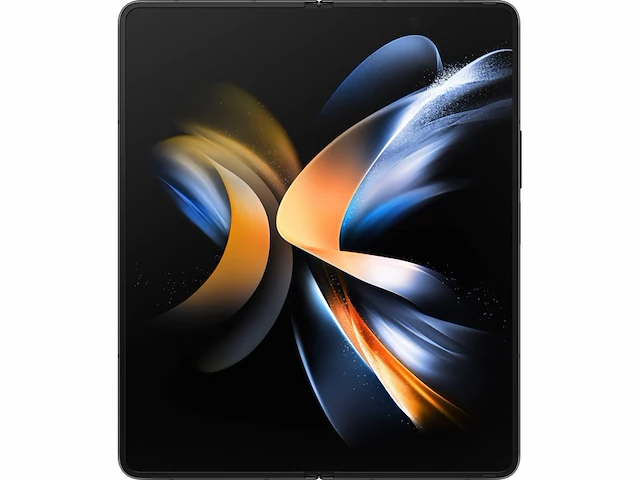 Samsung galaxy z fold 4 smartphone 512gb zwart - afbeelding 2 van  6