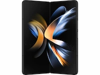 Samsung galaxy z fold 4 smartphone 512gb zwart - afbeelding 3 van  6