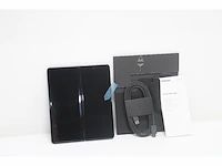 Samsung galaxy z fold 5 smartphone 512gb + screen protector phantom zwart - afbeelding 1 van  2