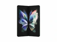 Samsung galaxy z fold3 5g - 256gb - phantom green - afbeelding 1 van  1