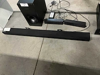 Samsung geluidsset - afbeelding 4 van  5