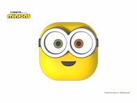 Samsung gpfpr510sbn minions bob case for galaxy buds - afbeelding 1 van  3