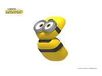 Samsung gpfpr510sbn minions bob case for galaxy buds - afbeelding 2 van  3