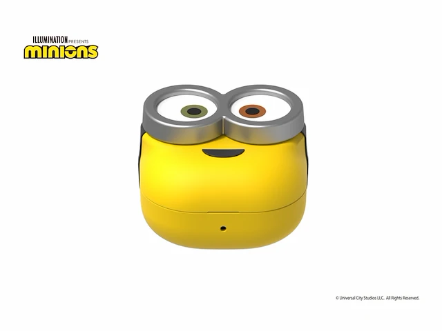 Samsung gpfpr510sbn minions bob case for galaxy buds - afbeelding 3 van  3