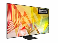 Samsung gq55q90tgtxzg tv 139,7 cm (55) 4k ultra hd smart tv wifi zwart - afbeelding 3 van  4