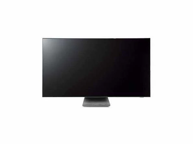 Samsung gq85qn900ct televisie - afbeelding 1 van  4
