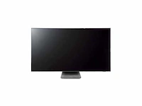 Samsung gq85qn900ct televisie - afbeelding 1 van  4