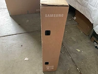 Samsung gu85cu7179u led-tv (plat, 85 inch / 214 cm, uhd 4k, smart tv, tizen) - afbeelding 2 van  11