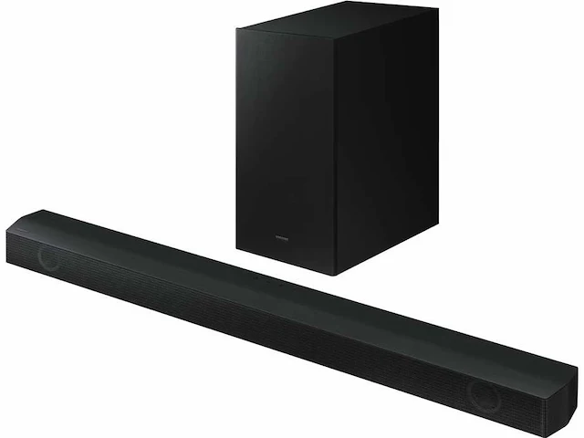 Samsung hw-b530 soundbar - afbeelding 1 van  10
