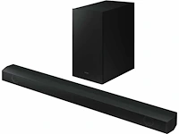 Samsung hw-b530 soundbar - afbeelding 1 van  10