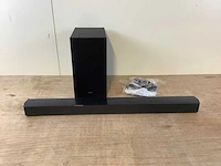 Samsung hw-b530 soundbar - afbeelding 3 van  10