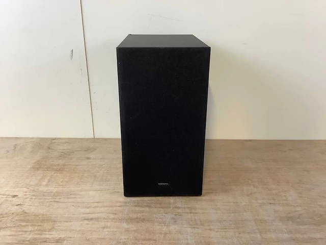 Samsung hw-b530 soundbar - afbeelding 7 van  10
