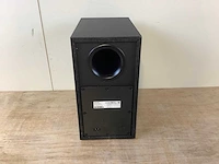 Samsung hw-b530 soundbar - afbeelding 9 van  10