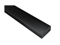 Samsung hw-q60t soundbar zwart - afbeelding 2 van  4