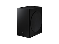 Samsung hw-q60t soundbar zwart - afbeelding 3 van  4