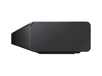 Samsung hw-q60t soundbar zwart - afbeelding 4 van  4