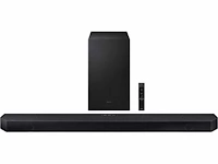 Samsung hw-q700c - soundbar voor tv - dolby atmos - afbeelding 1 van  3