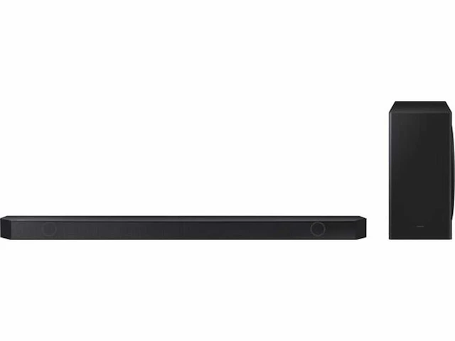 Samsung hw-q800d - soundbar - cinematic q-series - 2024 - afbeelding 1 van  2