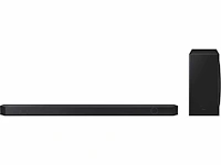 Samsung hw-q800d - soundbar - cinematic q-series - 2024 - afbeelding 1 van  2