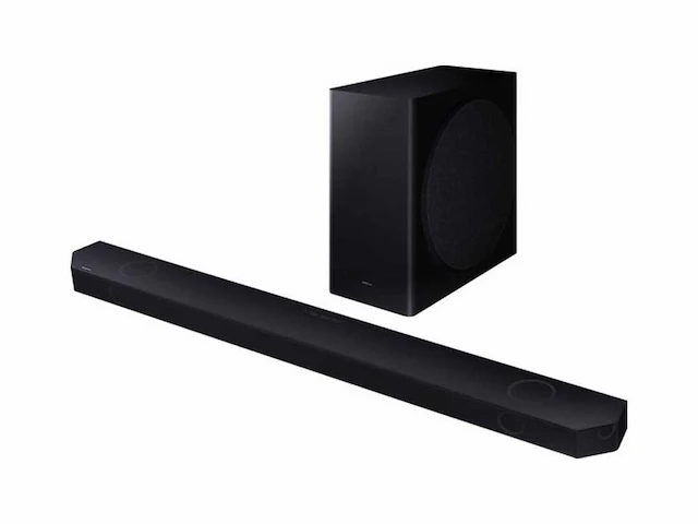 Samsung hw-q810gc q-soundbar (2023) - afbeelding 1 van  1