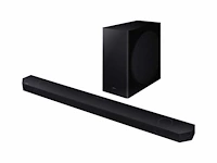 Samsung hw-q810gc q-soundbar (2023) - afbeelding 1 van  1