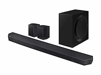 Samsung hw-q990c - soundbar - inclusief subwoofer en achterspeakers - afbeelding 1 van  8
